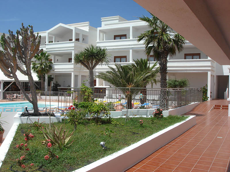 Oceano Aparthotel